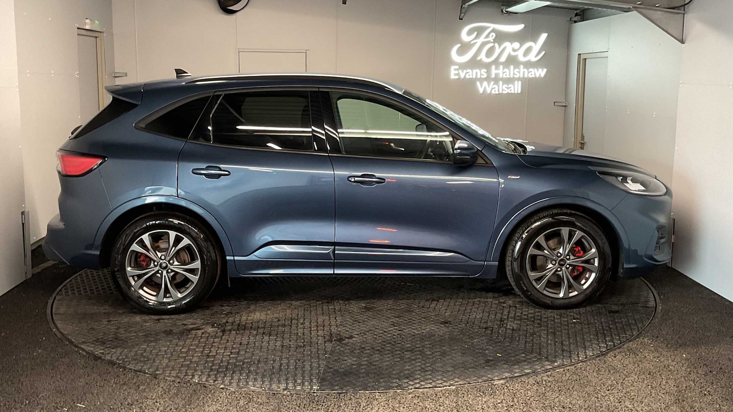 Used Ford Kuga 2022 for sale - 76113427: Photo 8