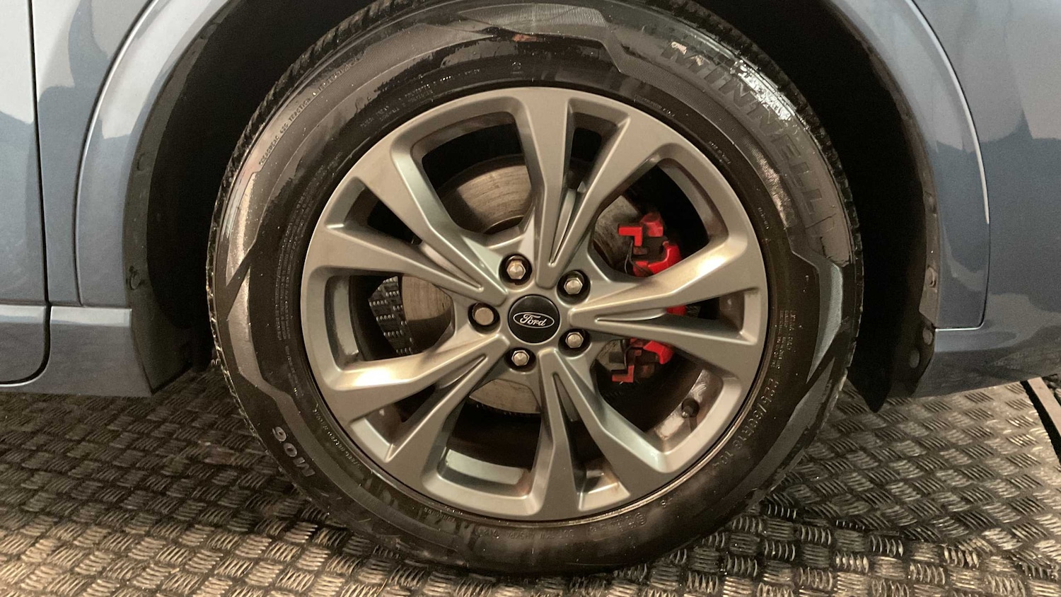 Used Ford Kuga 2022 for sale - 76113427: Photo 9