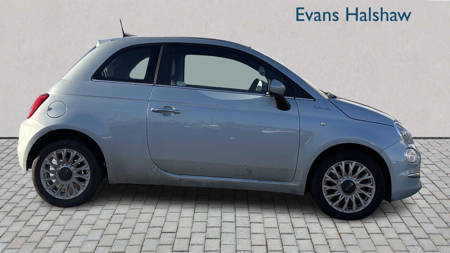 Used Fiat 500 2023 for sale - 77011326: Photo 3