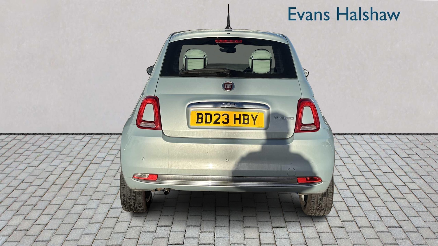 Used Fiat 500 2023 for sale - 77011326: Photo 5