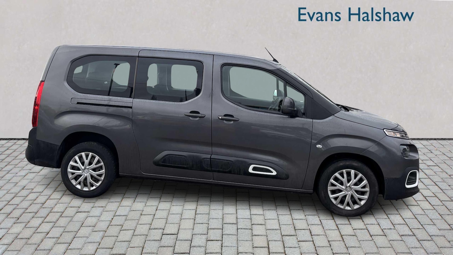 Used Citroen Berlingo 2020 for sale - 77233059: Photo 3