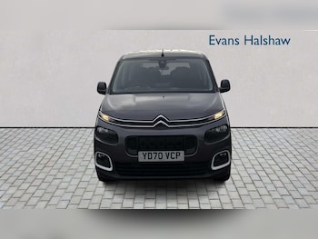 Used Citroen Berlingo 2020 for sale - 77233059: Photo