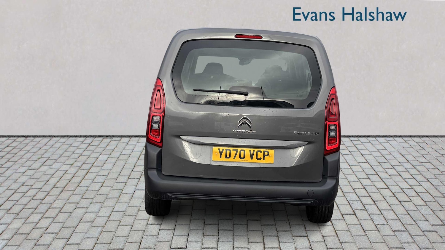 Used Citroen Berlingo 2020 for sale - 77233059: Photo 5