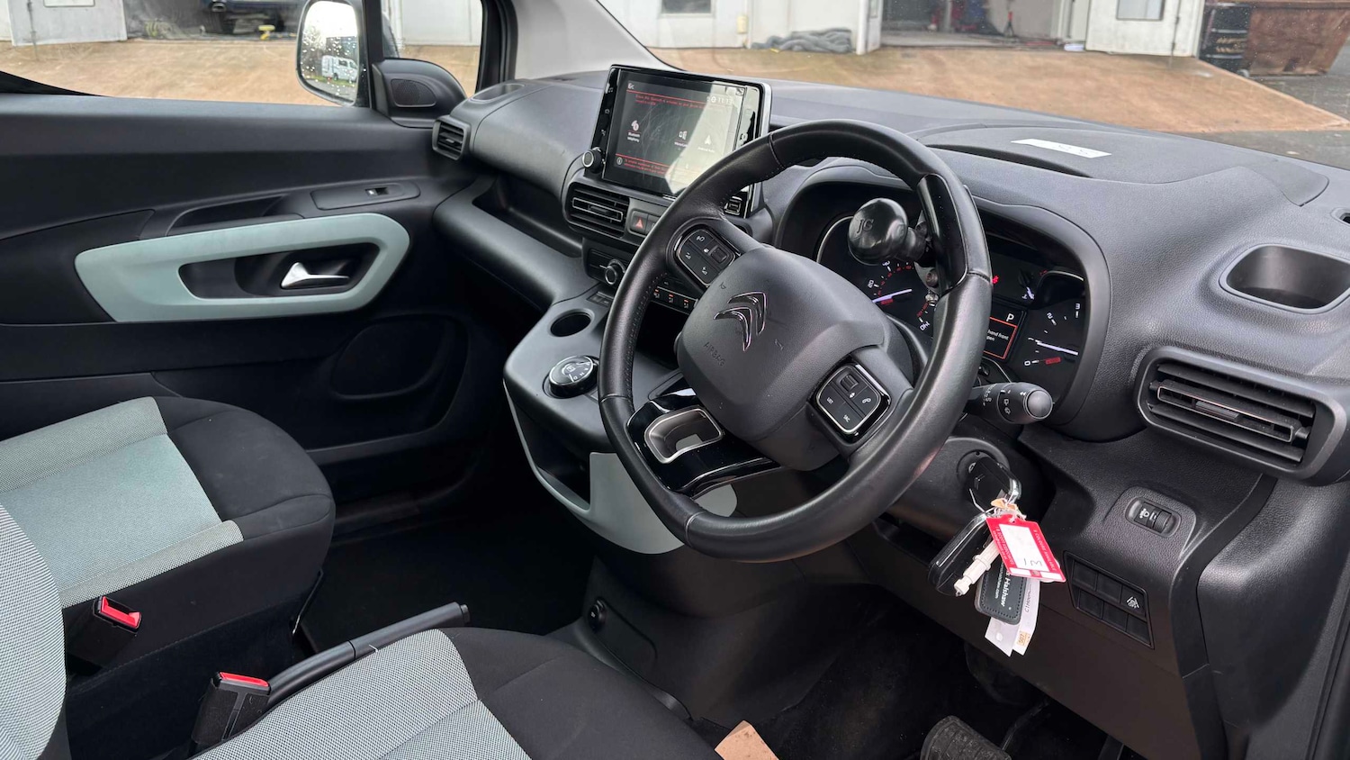 Used Citroen Berlingo 2020 for sale - 77233059: Photo 6