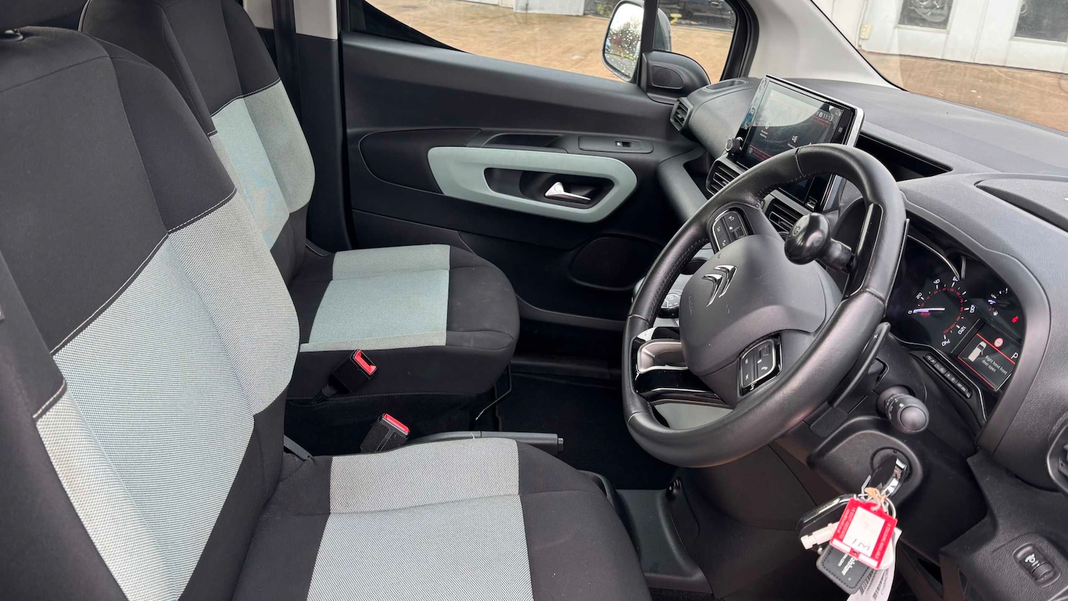 Used Citroen Berlingo 2020 for sale - 77233059: Photo 7