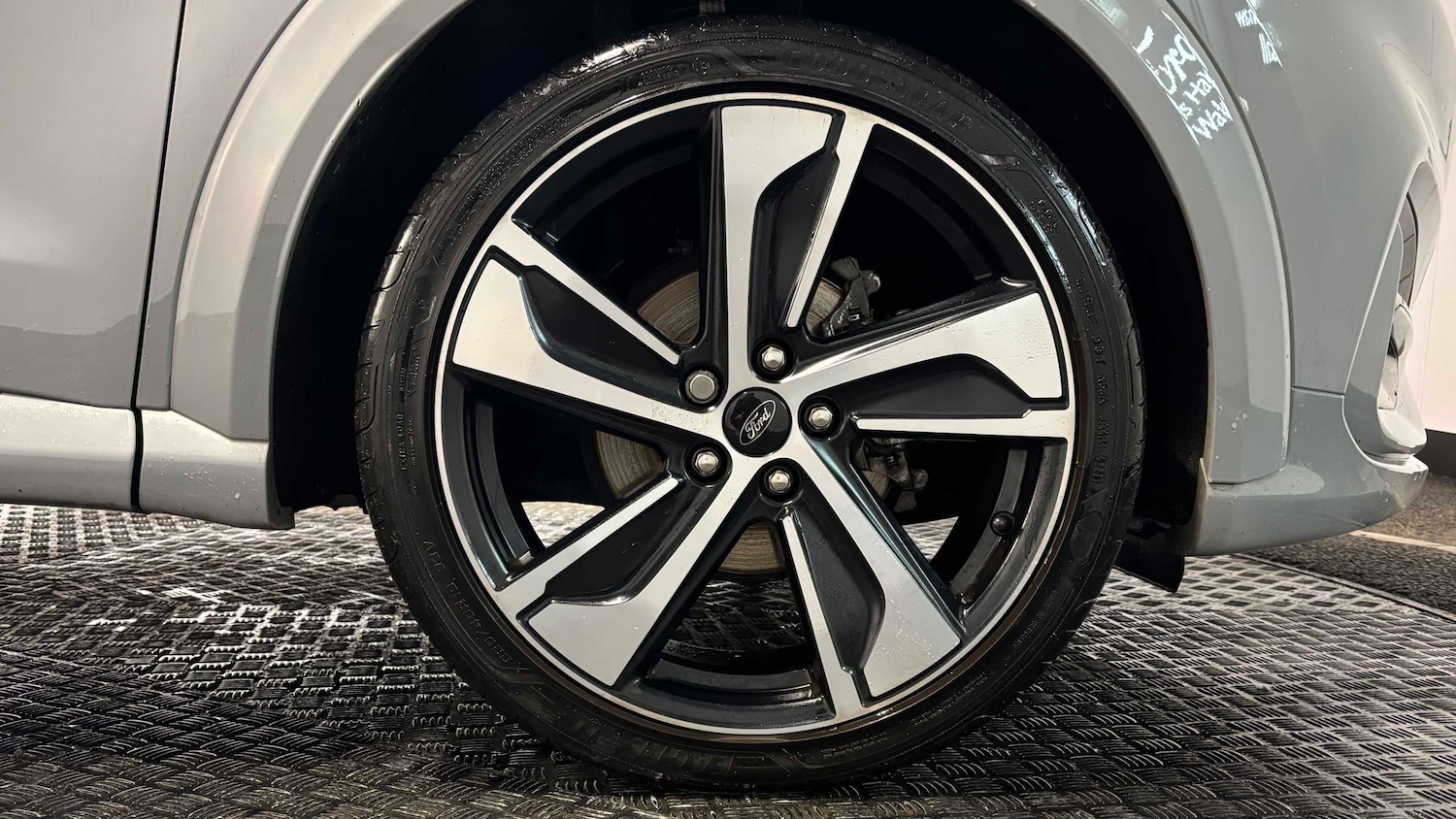 Used Ford Puma 2022 for sale - 76718127: Photo 10