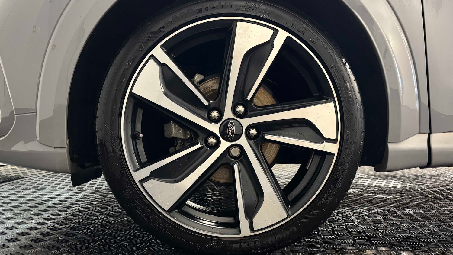 Used Ford Puma 2022 for sale - 76718127: Photo 11