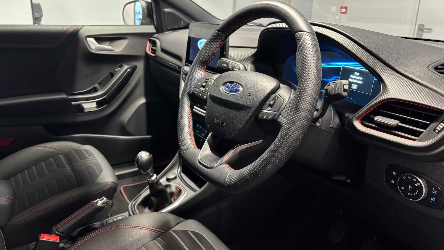 Used Ford Puma 2022 for sale - 76718127: Photo 13