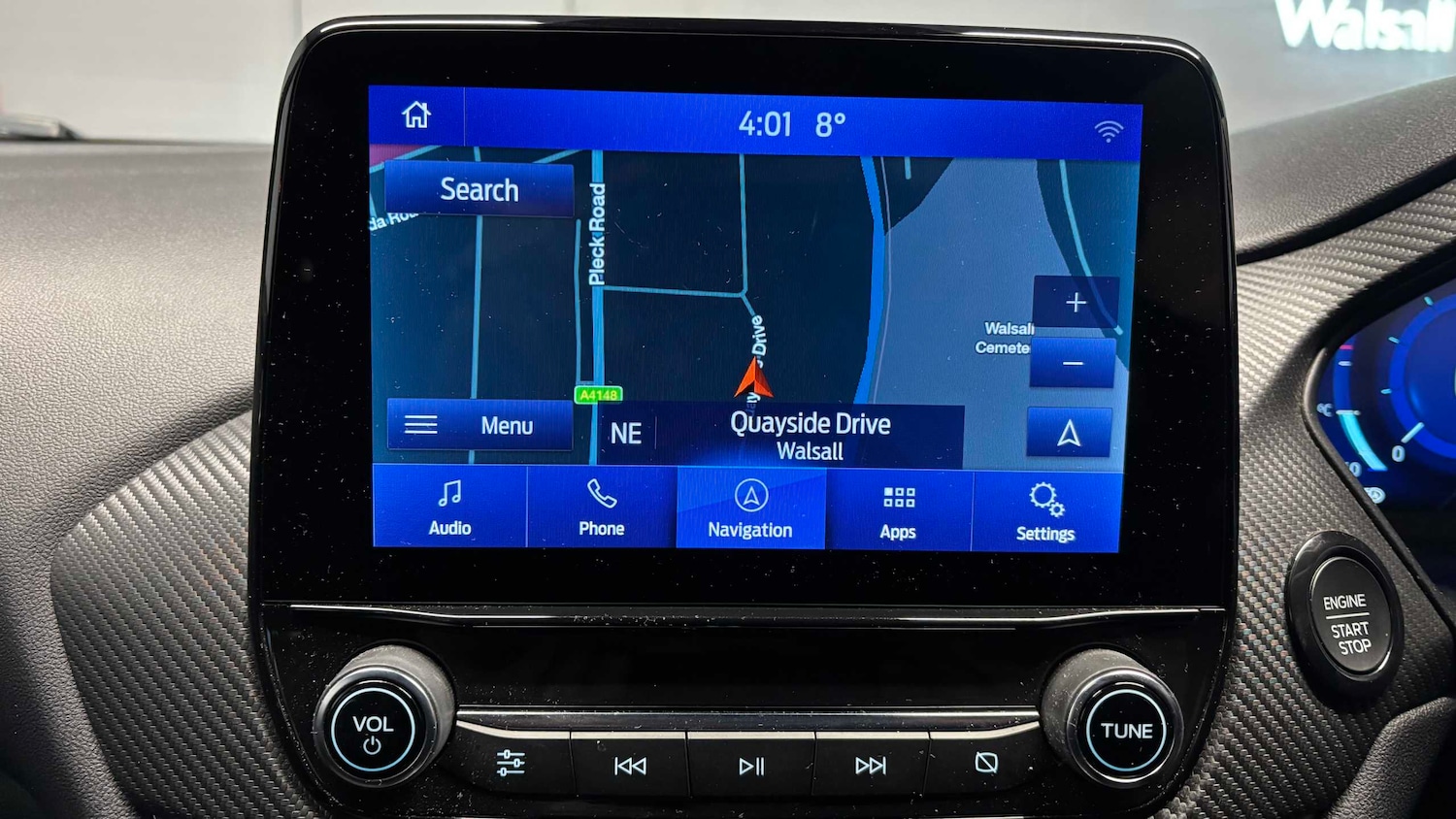 Used Ford Puma 2022 for sale - 76718127: Photo 17