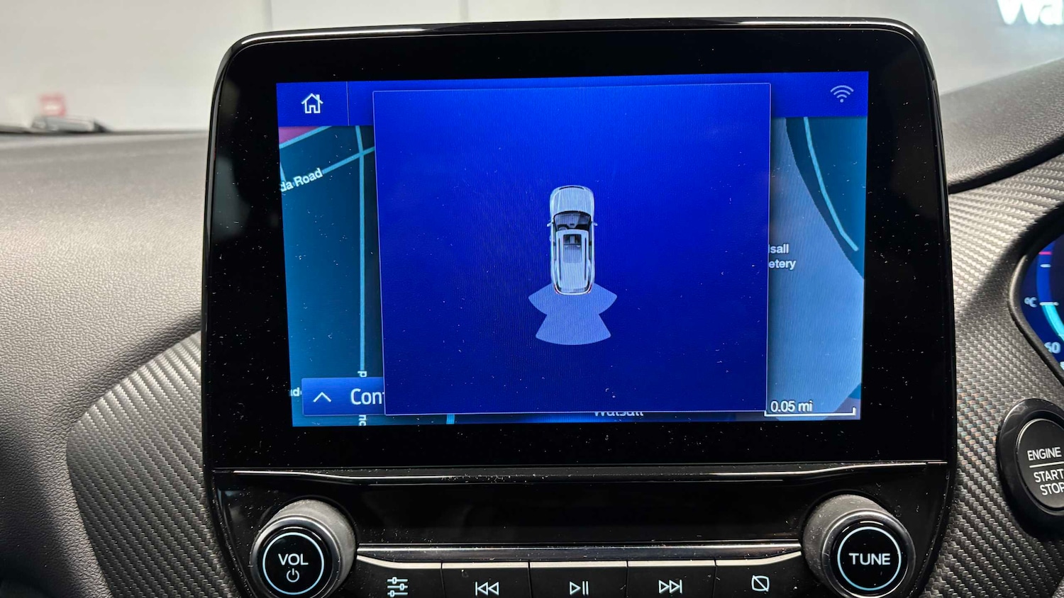 Used Ford Puma 2022 for sale - 76718127: Photo 18