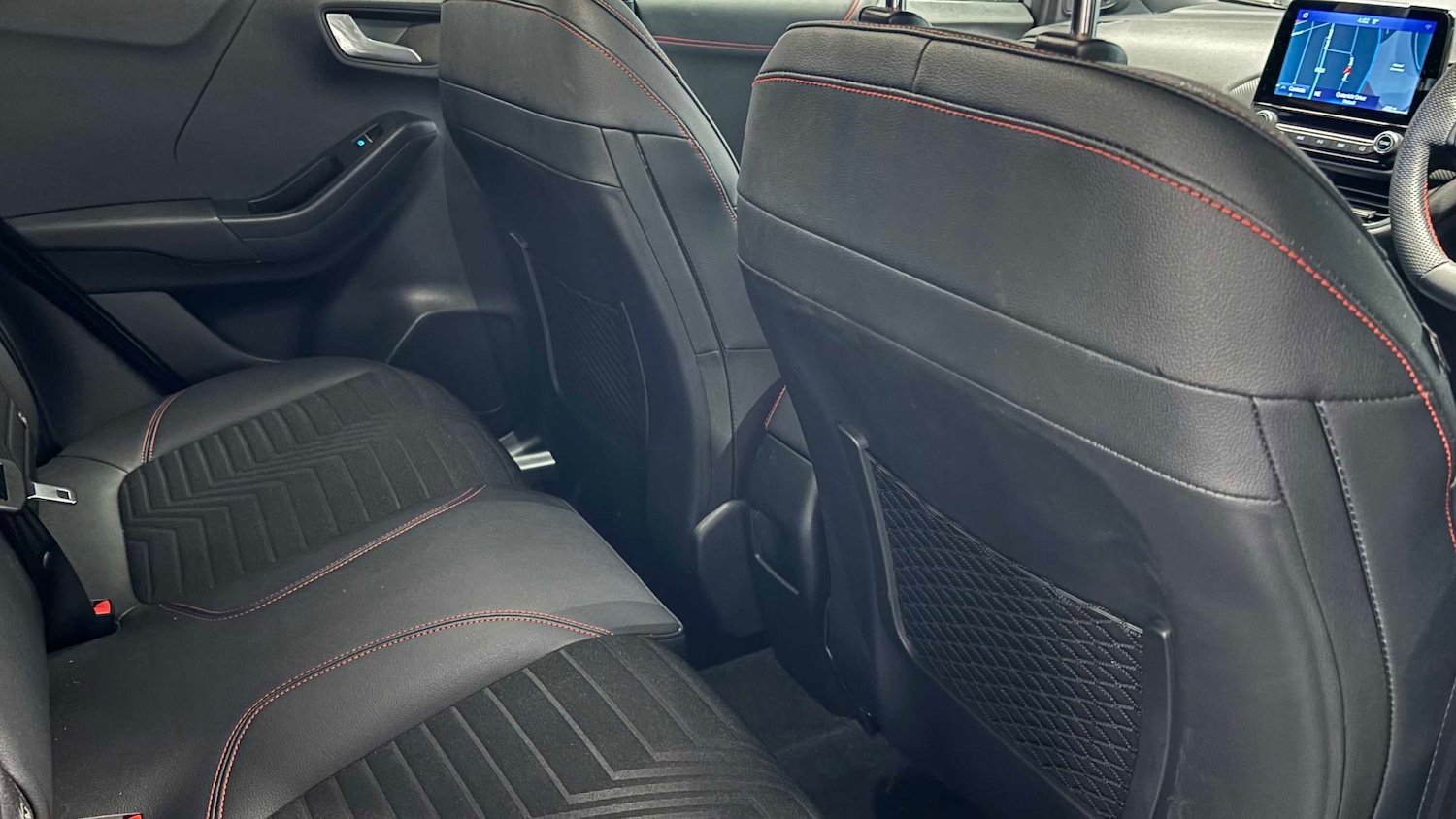 Used Ford Puma 2022 for sale - 76718127: Photo 21