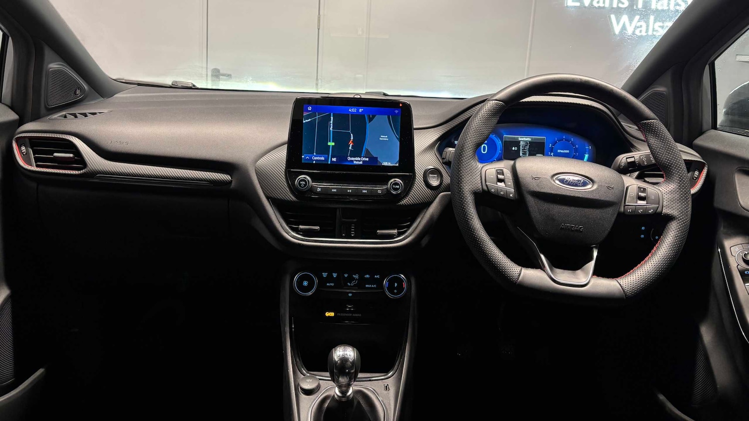 Used Ford Puma 2022 for sale - 76718127: Photo 23