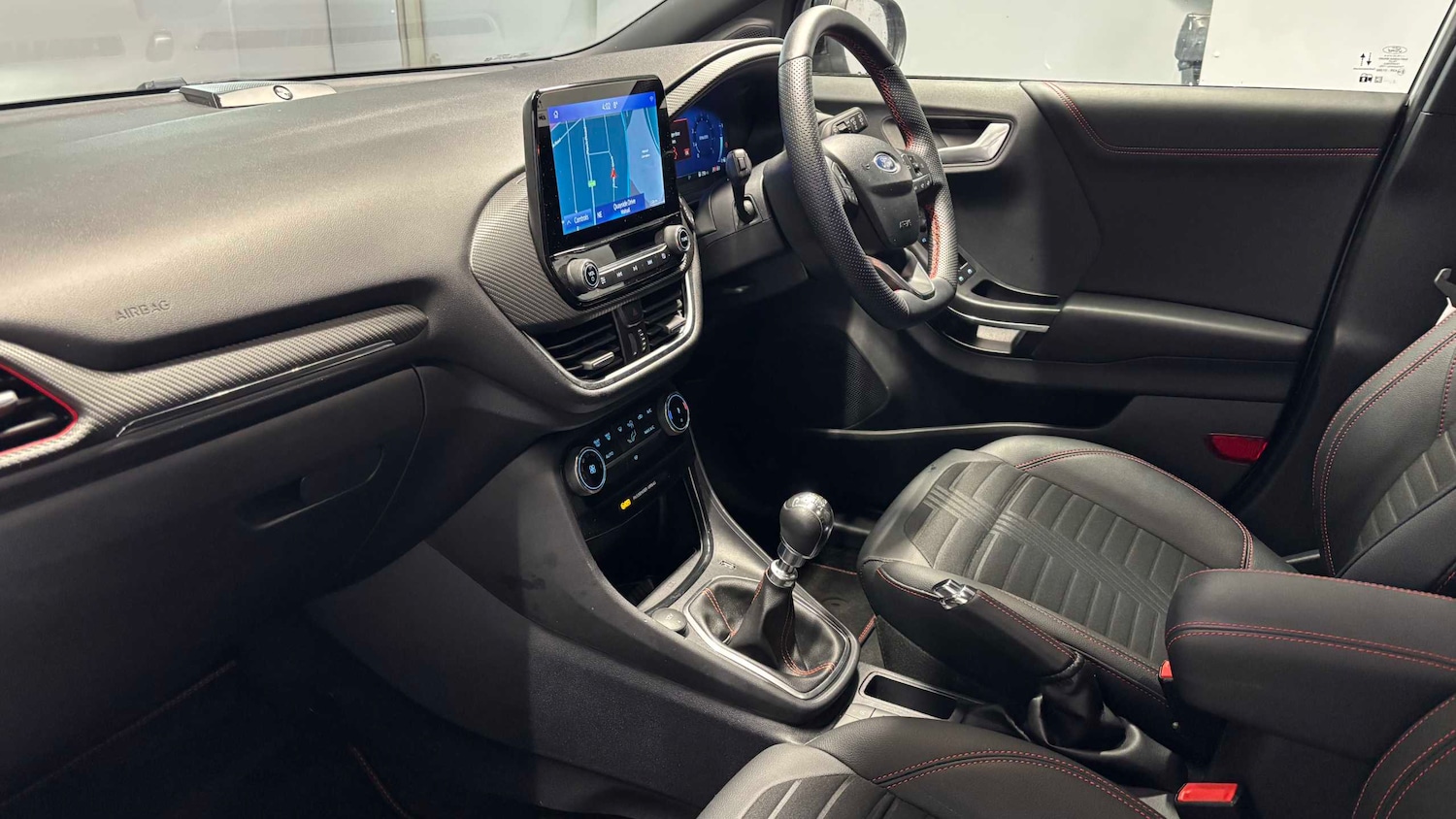 Used Ford Puma 2022 for sale - 76718127: Photo 26