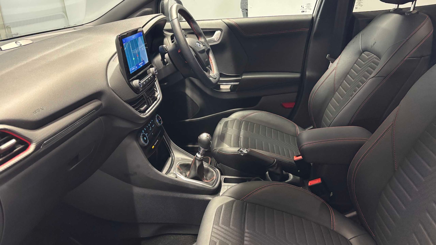 Used Ford Puma 2022 for sale - 76718127: Photo 27