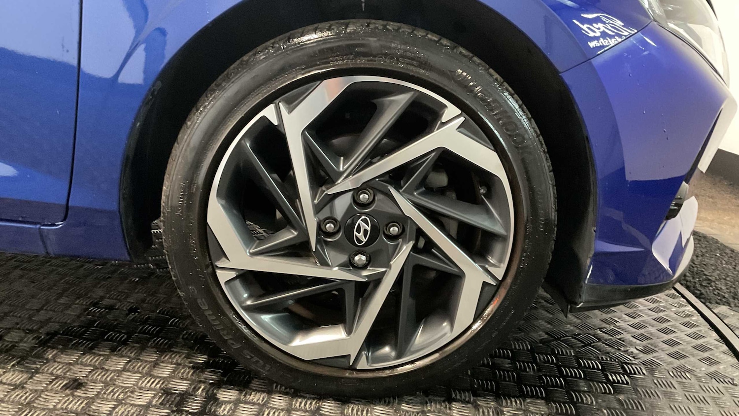 Used Hyundai i20 2022 for sale - 76242403: Photo 10