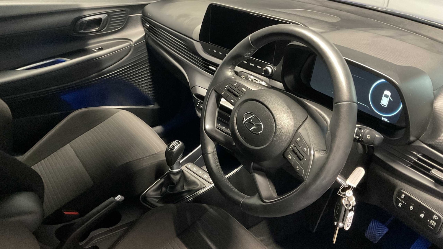 Used Hyundai i20 2022 for sale - 76242403: Photo 13