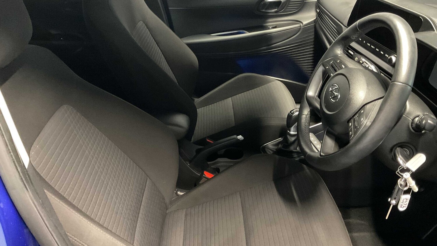 Used Hyundai i20 2022 for sale - 76242403: Photo 14