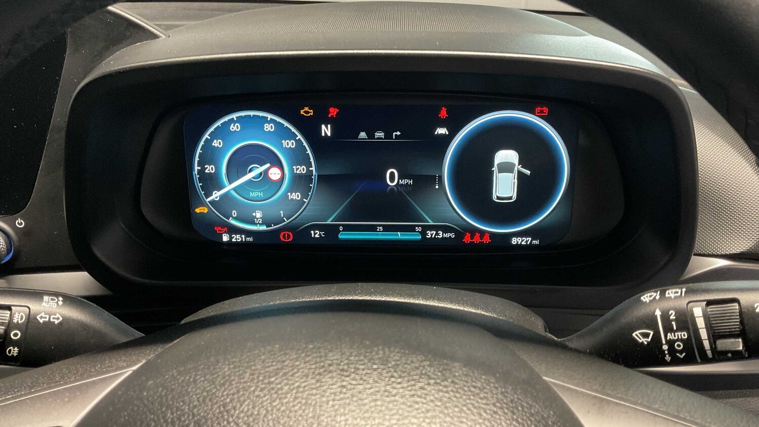 Used Hyundai i20 2022 for sale - 76242403: Photo 15