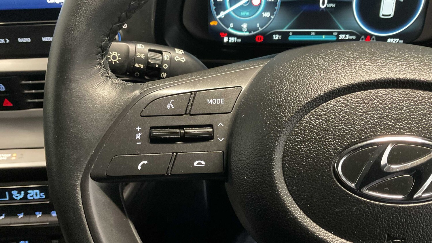 Used Hyundai i20 2022 for sale - 76242403: Photo 16