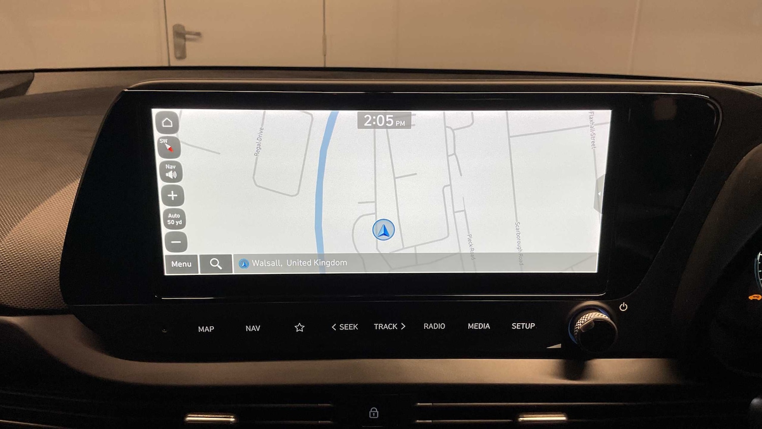 Used Hyundai i20 2022 for sale - 76242403: Photo 17