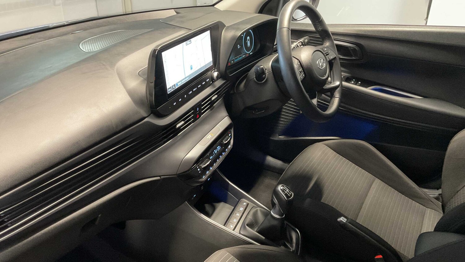 Used Hyundai i20 2022 for sale - 76242403: Photo 21