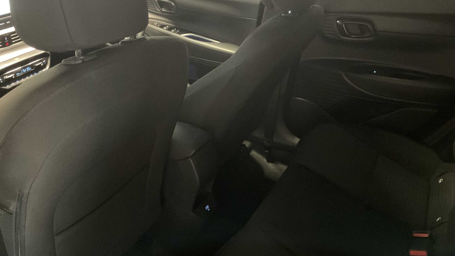 Used Hyundai i20 2022 for sale - 76242403: Photo 23