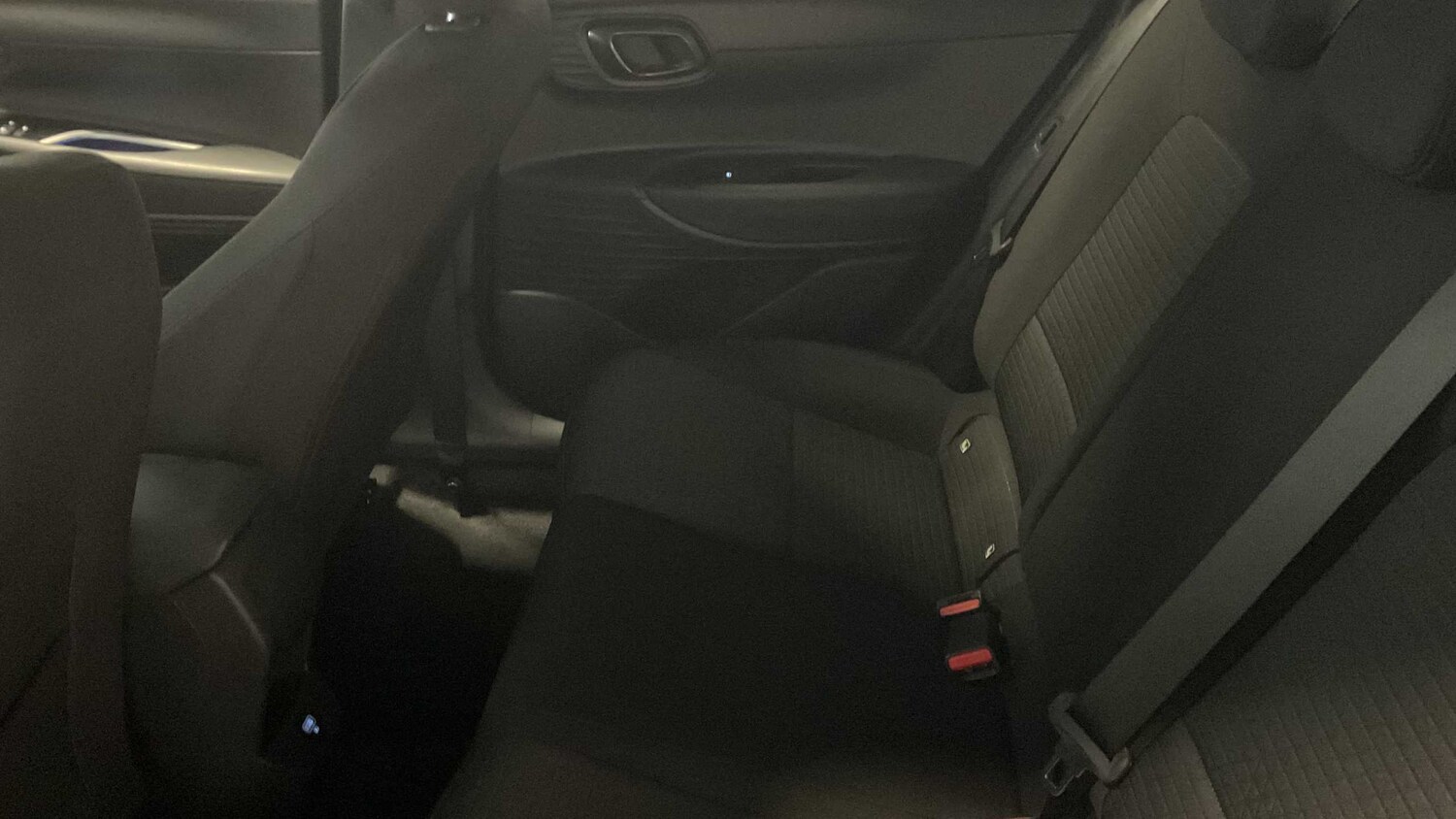 Used Hyundai i20 2022 for sale - 76242403: Photo 24