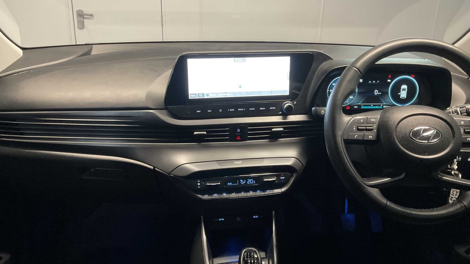 Used Hyundai i20 2022 for sale - 76242403: Photo 25