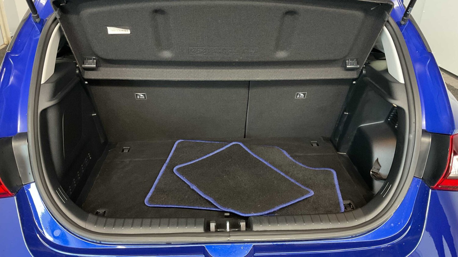 Used Hyundai i20 2022 for sale - 76242403: Photo 26