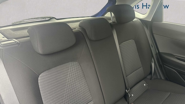 Used Hyundai i20 2022 for sale - 76242403: Photo 4