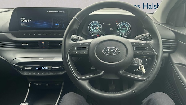 Used Hyundai i20 2022 for sale - 76242403: Photo 6