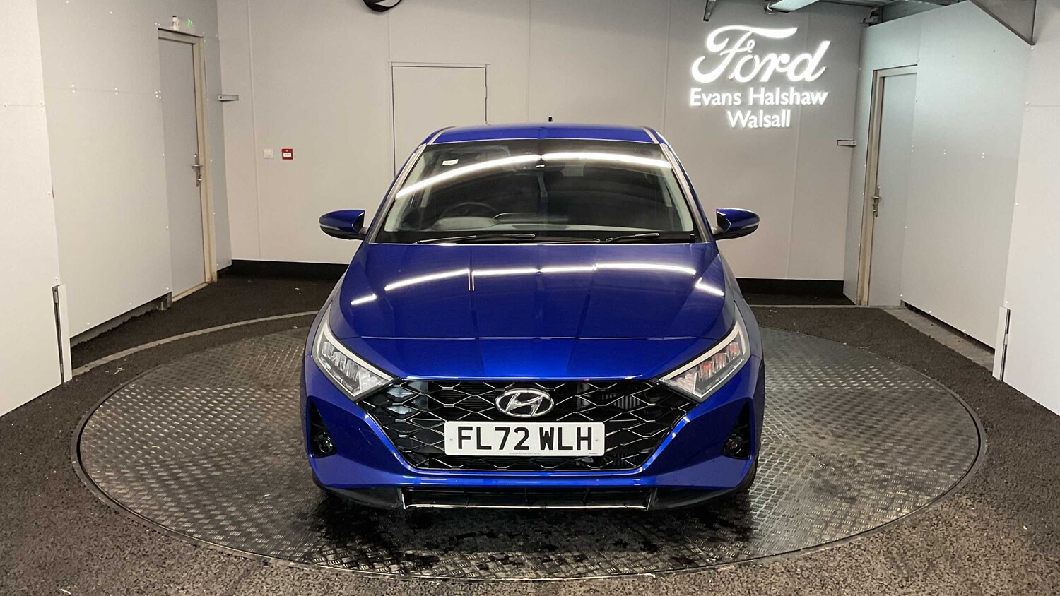 Used Hyundai i20 2022 for sale - 76242403: Photo 8