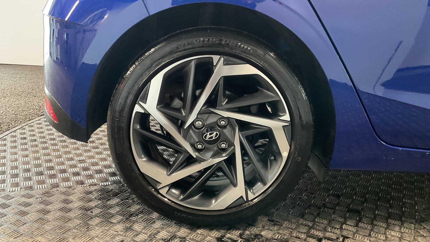 Used Hyundai i20 2022 for sale - 76242403: Photo 9