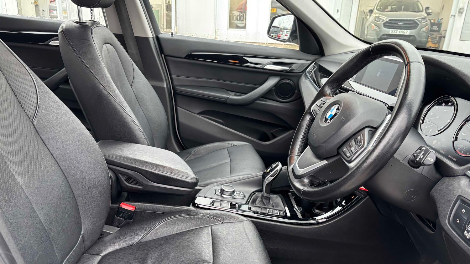 Used BMW X1 2018 for sale - 77281853: Photo 7