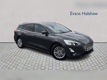 Used Ford Focus 2018 for sale - 78465337: Photo