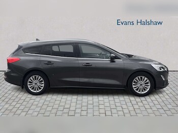Used Ford Focus 2018 for sale - 78465337: Photo