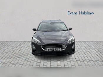 Used Ford Focus 2018 for sale - 78465337: Photo