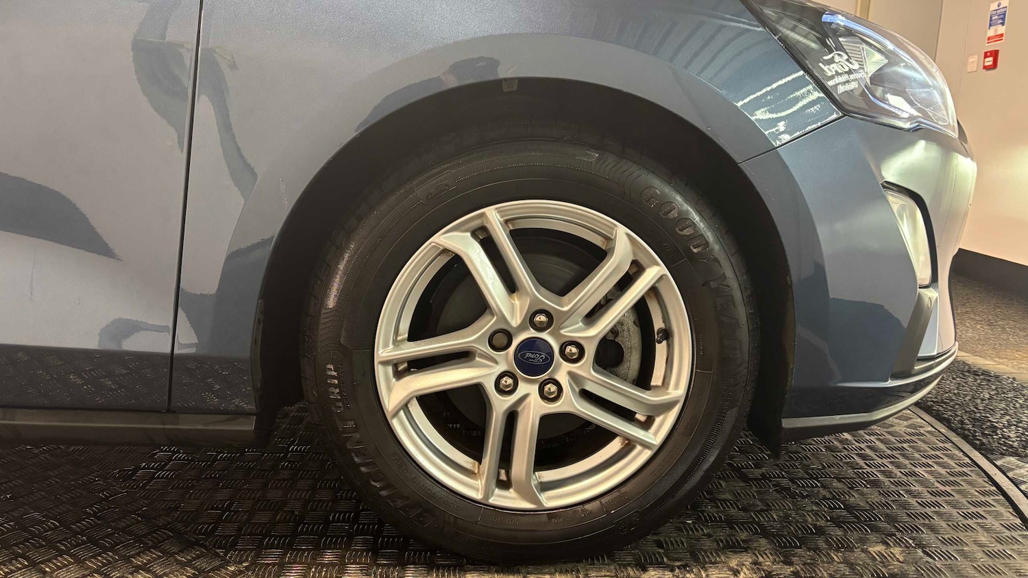 Used Ford Focus 2021 for sale - 77134908: Photo 10