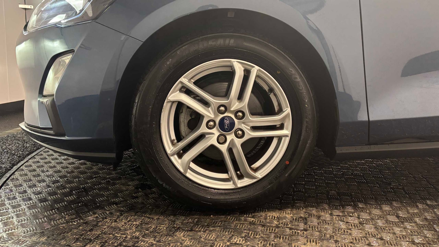 Used Ford Focus 2021 for sale - 77134908: Photo 11