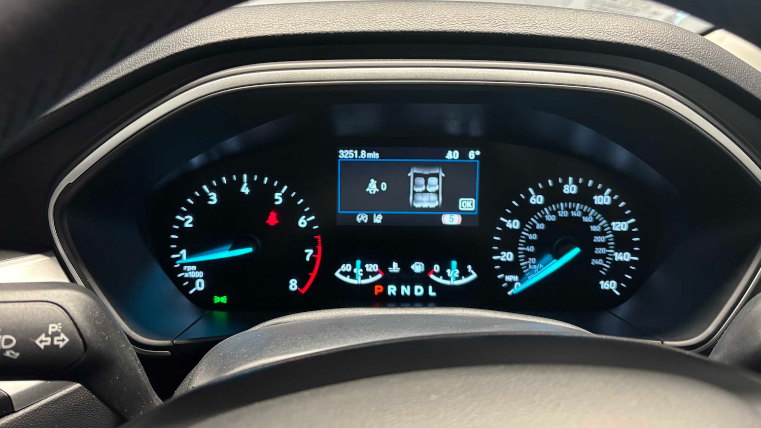 Used Ford Focus 2021 for sale - 77134908: Photo 15