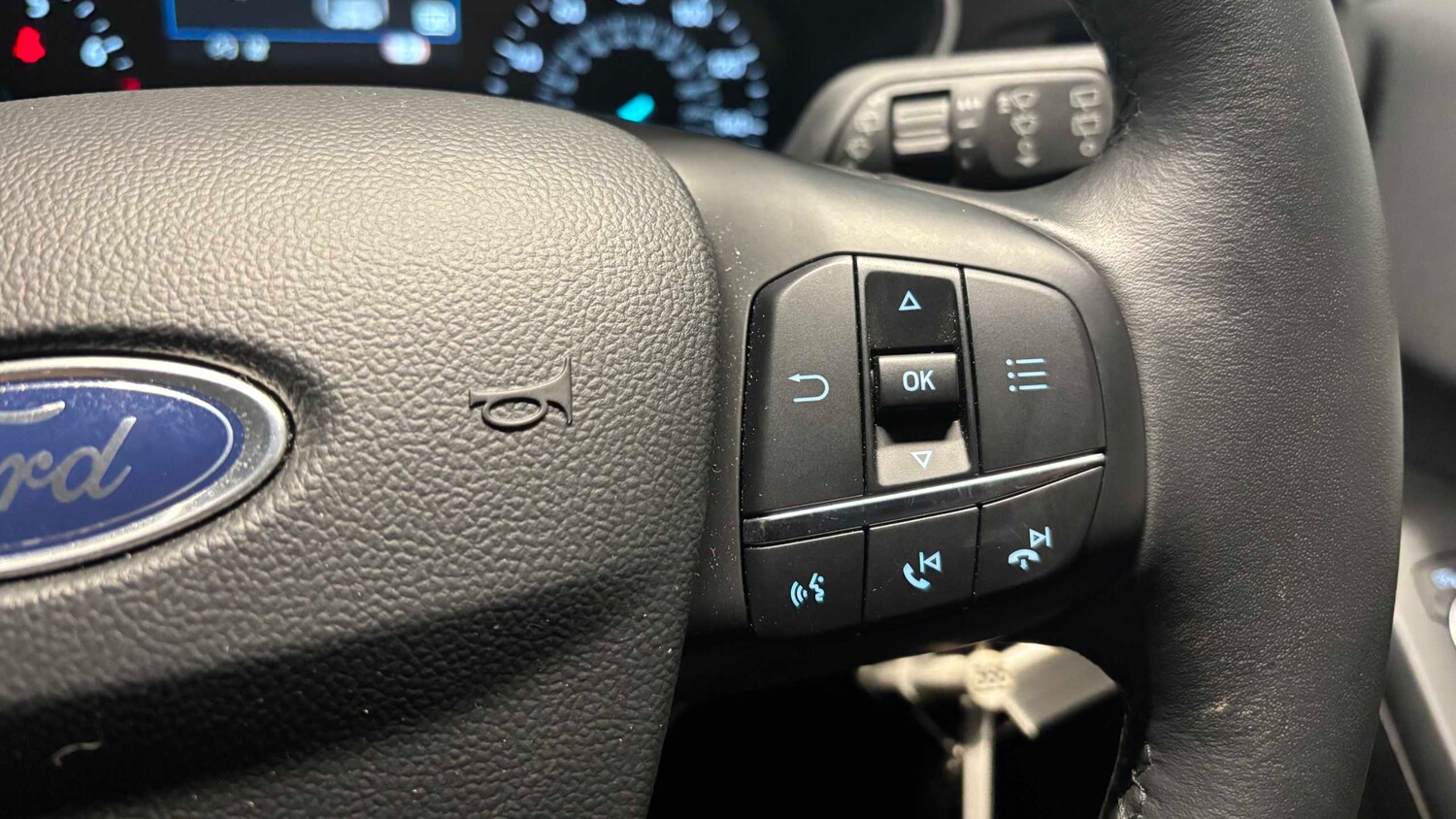 Used Ford Focus 2021 for sale - 77134908: Photo 17