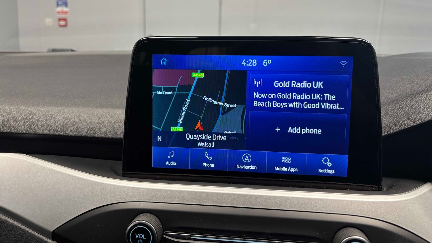 Used Ford Focus 2021 for sale - 77134908: Photo 18