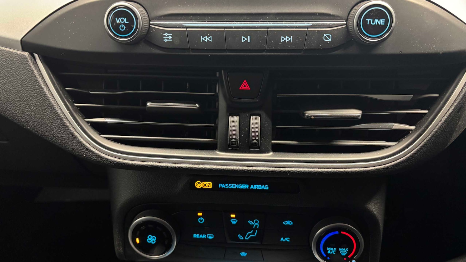 Used Ford Focus 2021 for sale - 77134908: Photo 19