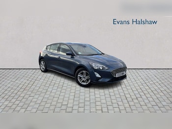 Used Ford Focus 2021 for sale - 77134908: Photo