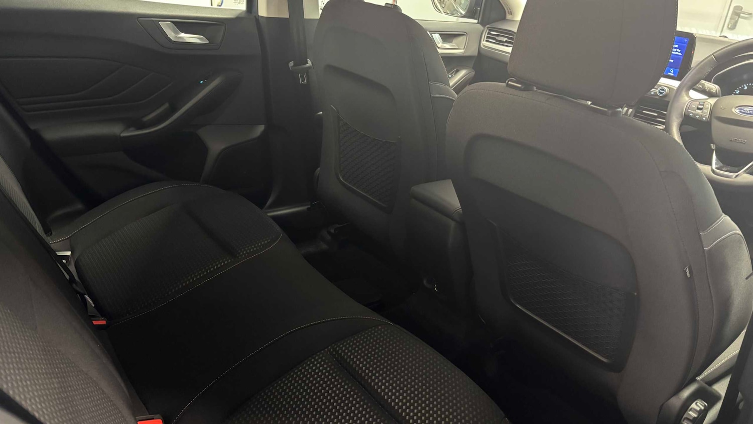 Used Ford Focus 2021 for sale - 77134908: Photo 21