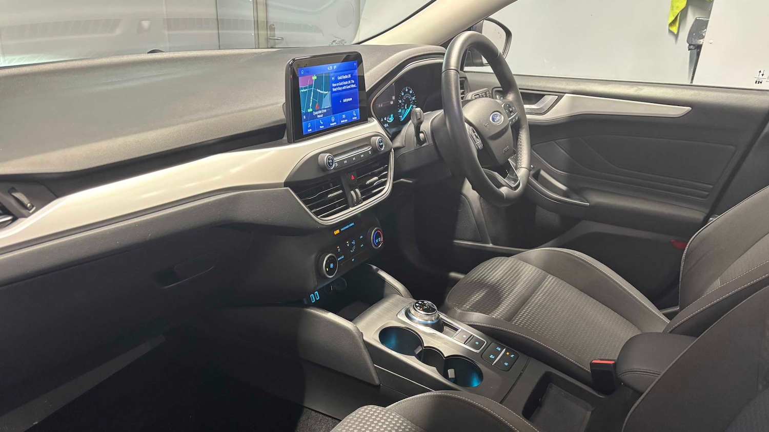 Used Ford Focus 2021 for sale - 77134908: Photo 26