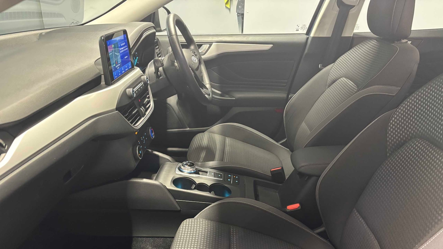 Used Ford Focus 2021 for sale - 77134908: Photo 27