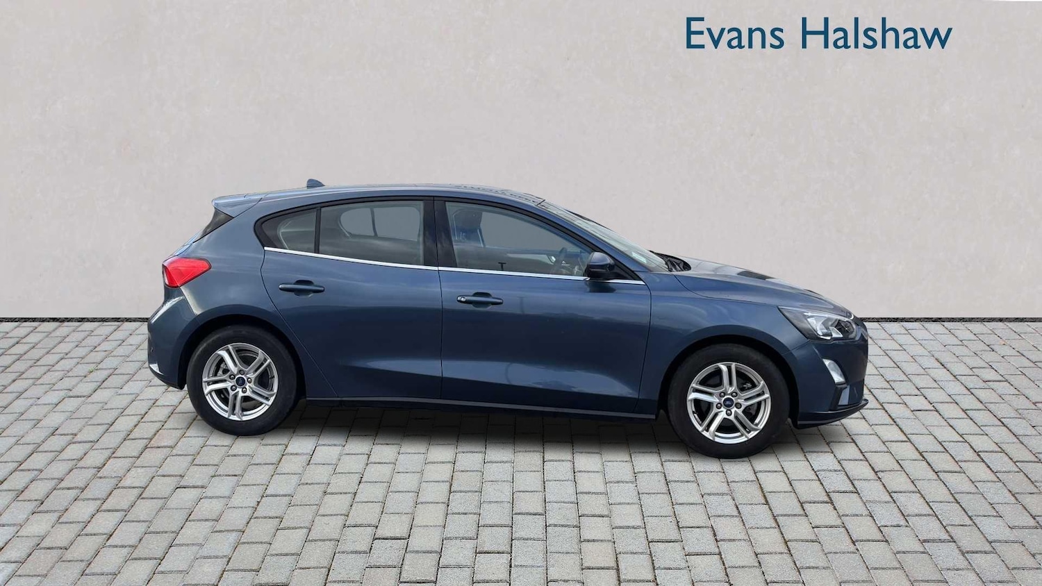 Used Ford Focus 2021 for sale - 77134908: Photo 3