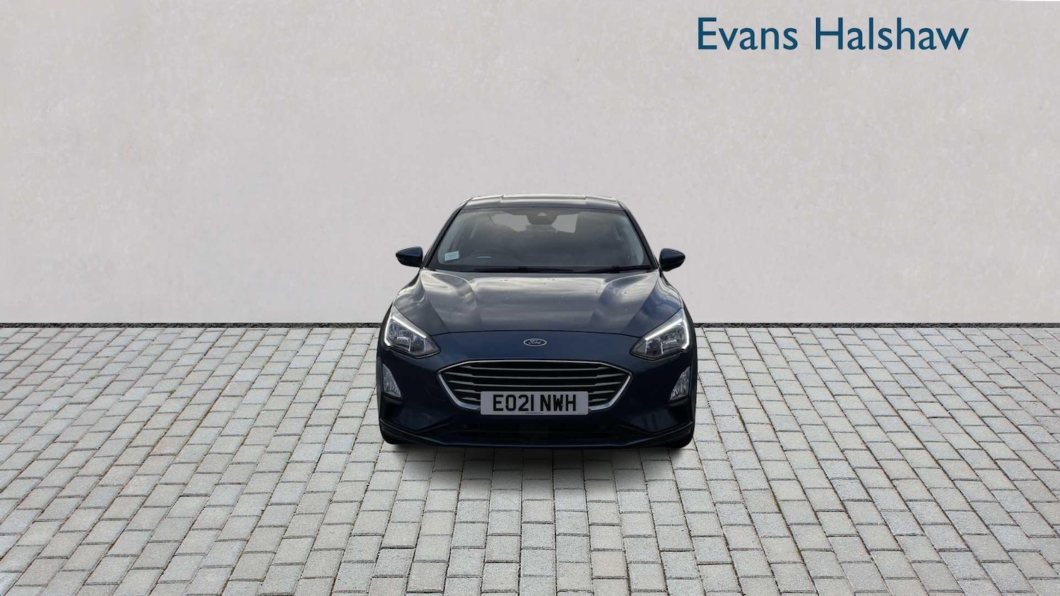 Used Ford Focus 2021 for sale - 77134908: Photo 4