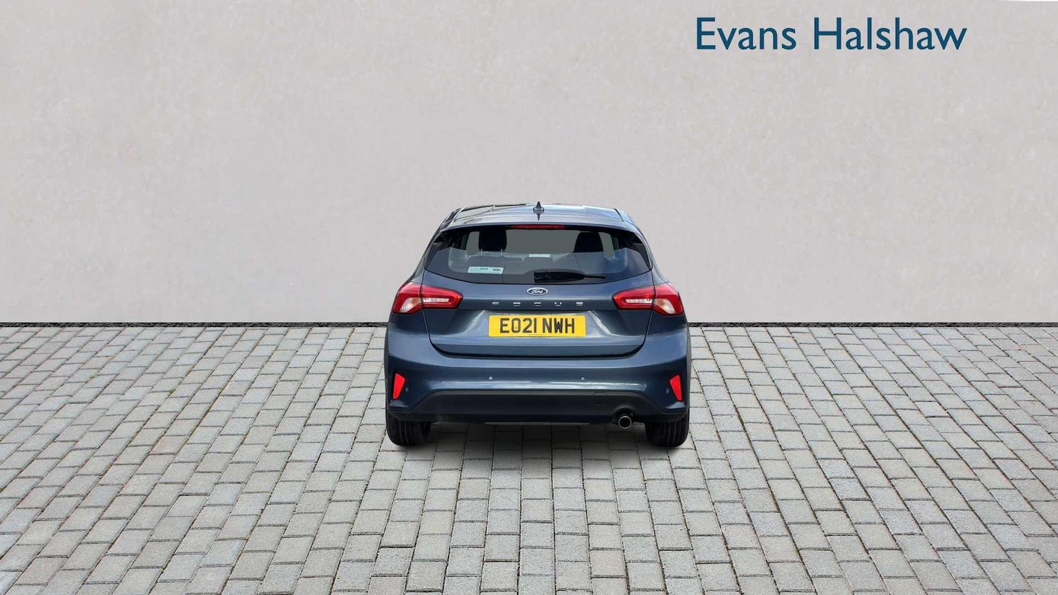 Used Ford Focus 2021 for sale - 77134908: Photo 5